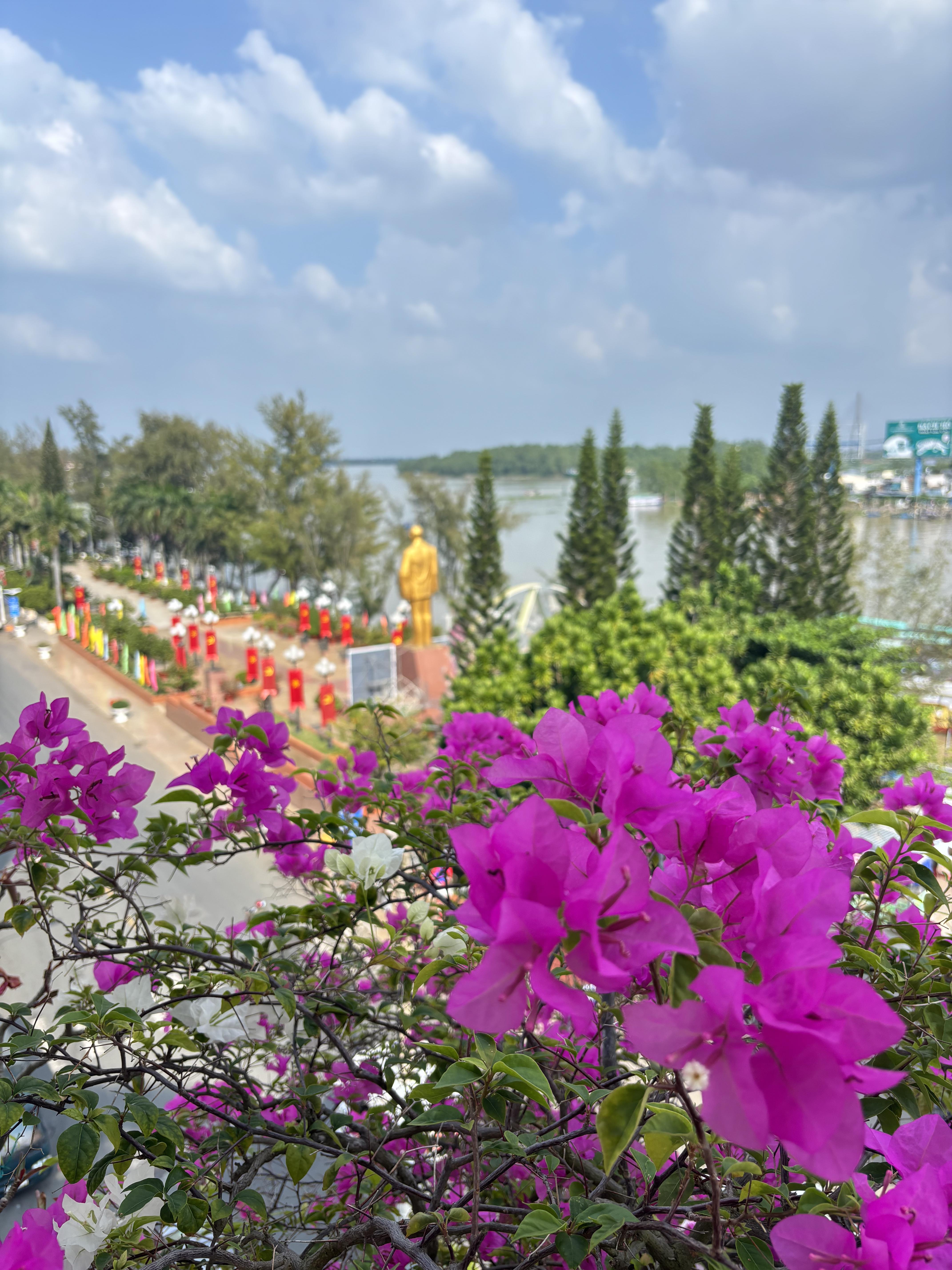 The Escale Restaurant