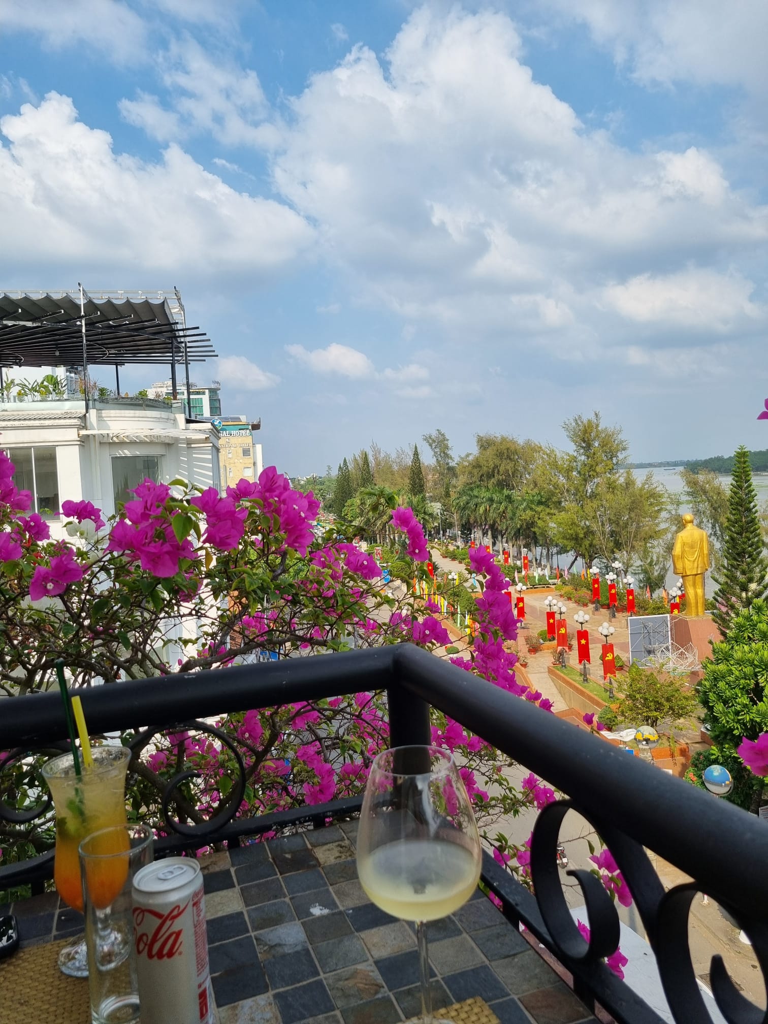 The Escale Restaurant