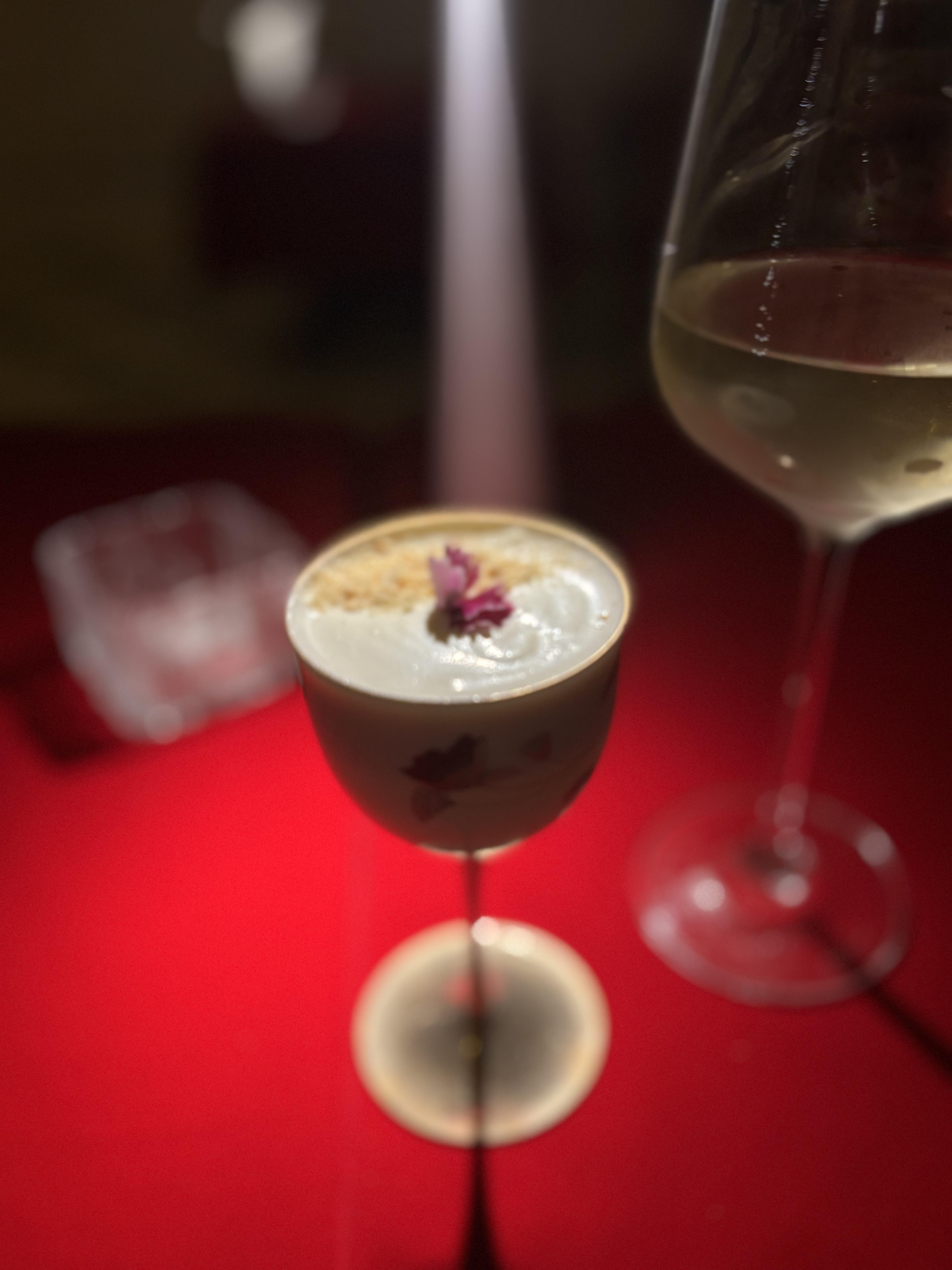 The Lulu Bar & Eatery