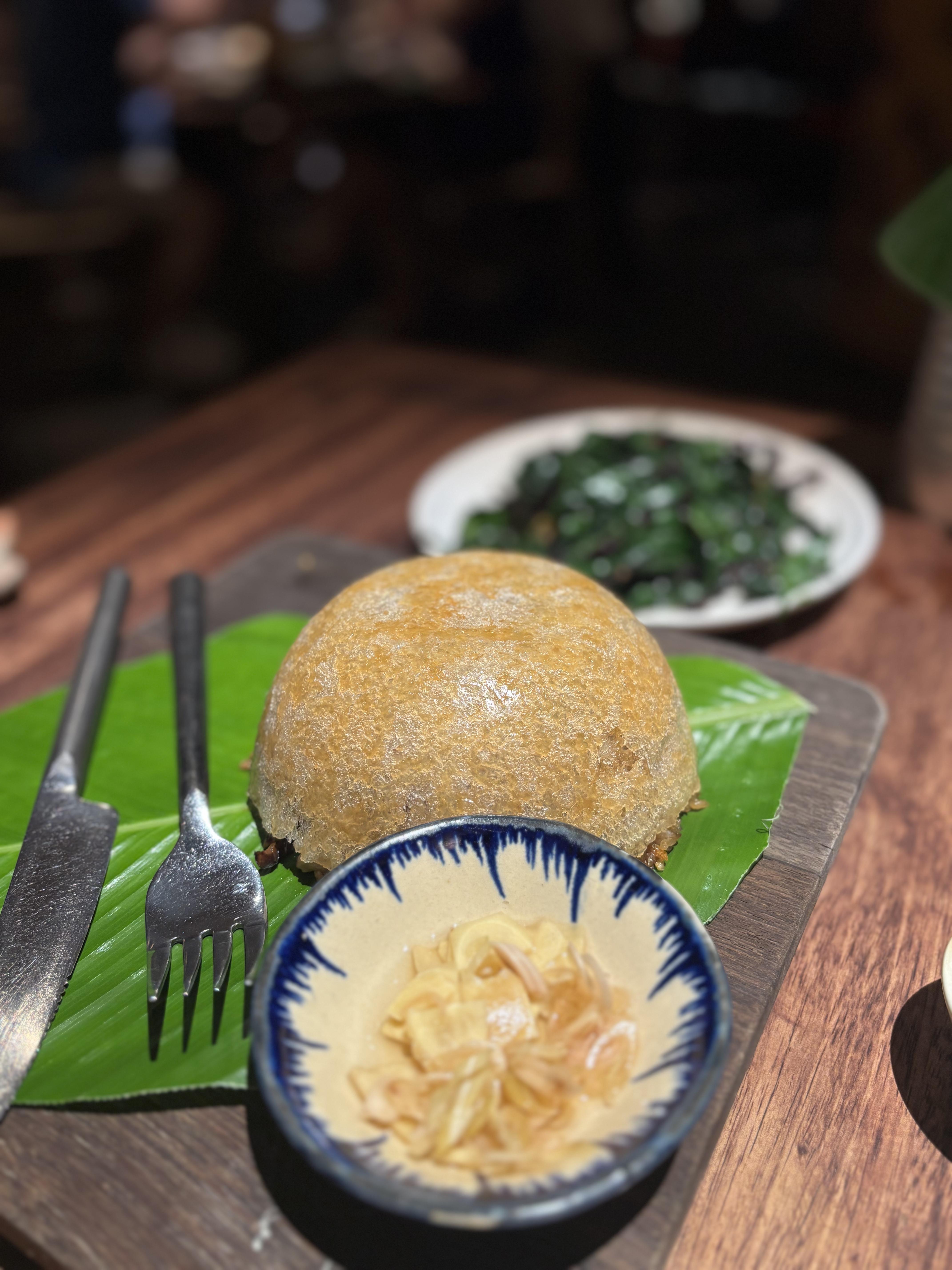 Mặn Mòi, Tao Đàn