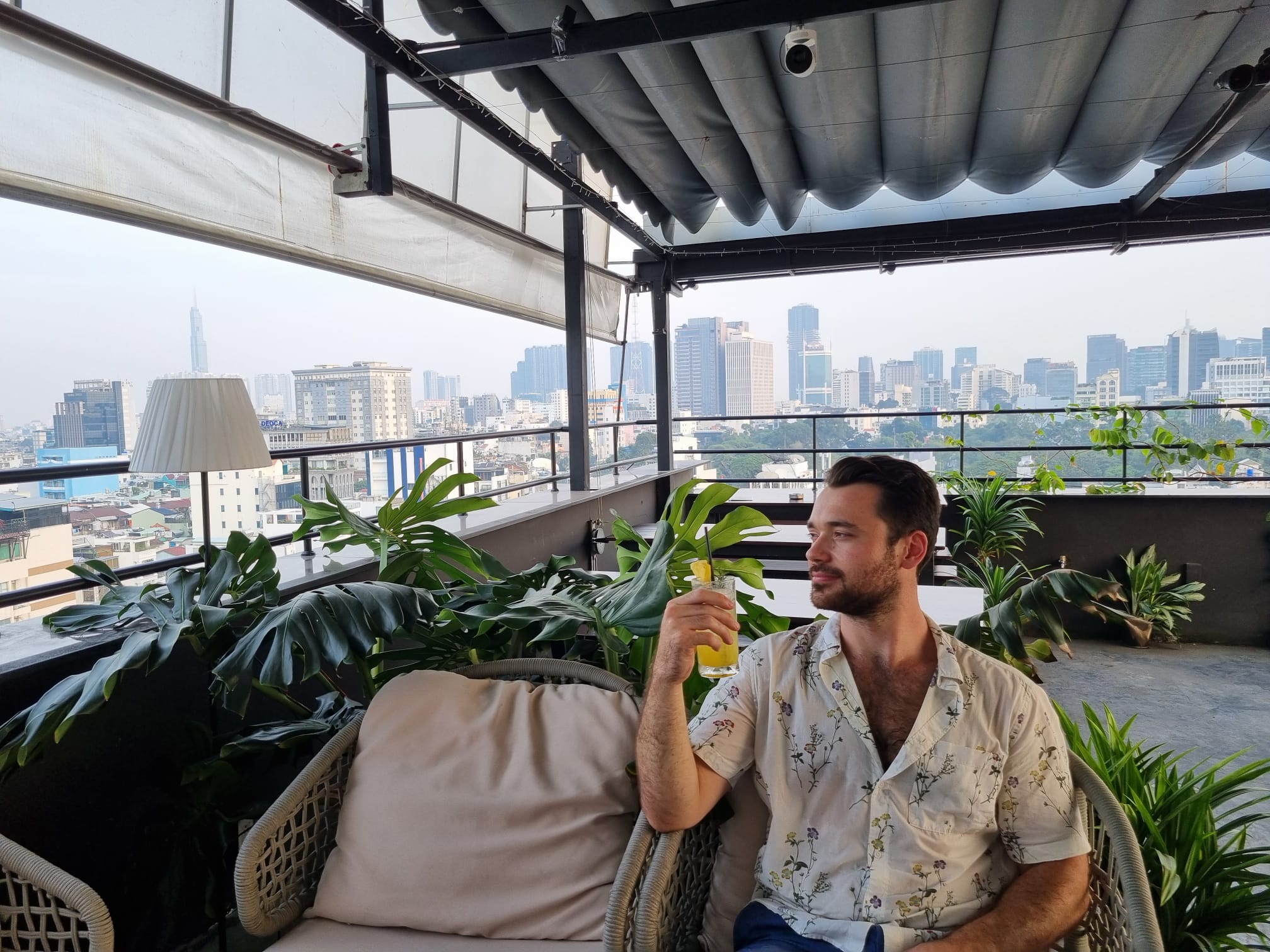 Mary Jane's The Bar View